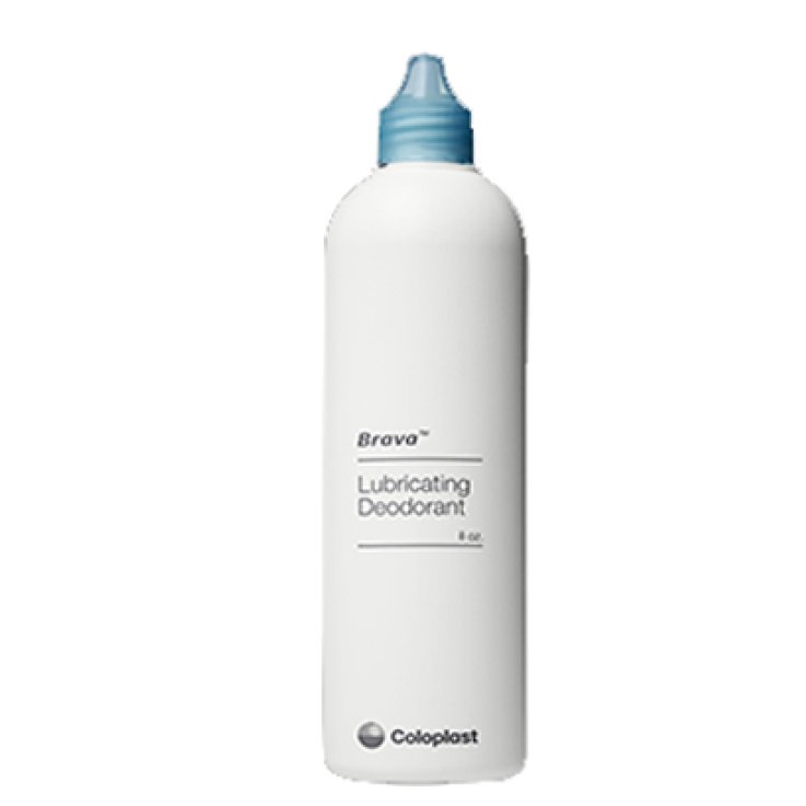 BRAVA Deod.Lubrif.239ml BRAVA Deod.Lubrif.239ml