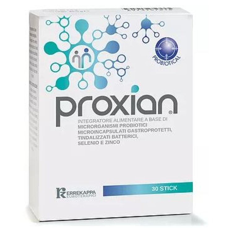 PROXIAN 30 Stick 1,5g PROXIAN 30 Stick 1,5g