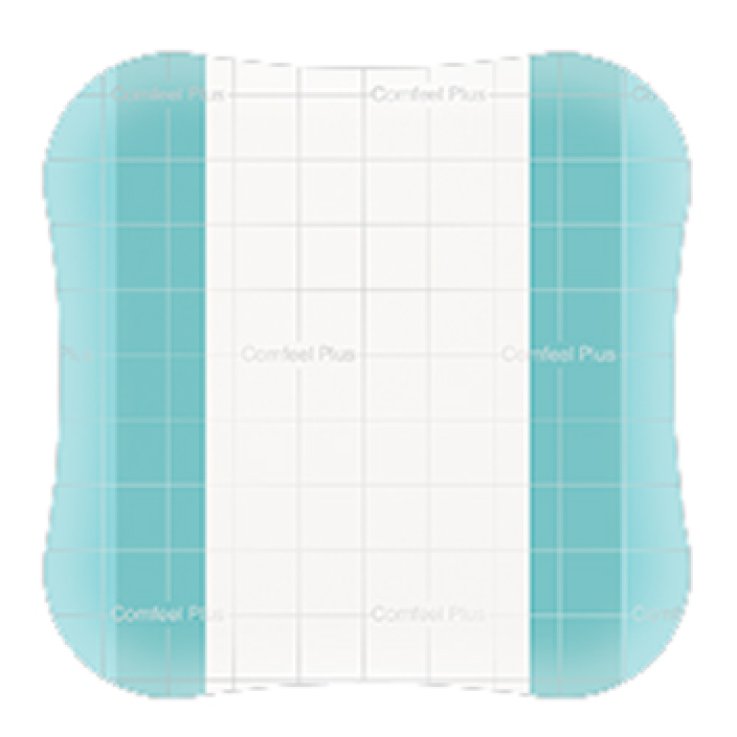 COMFEEL Plus Tr.10x10 10pz3533 COMFEEL Plus Tr.10x10 10pz3533