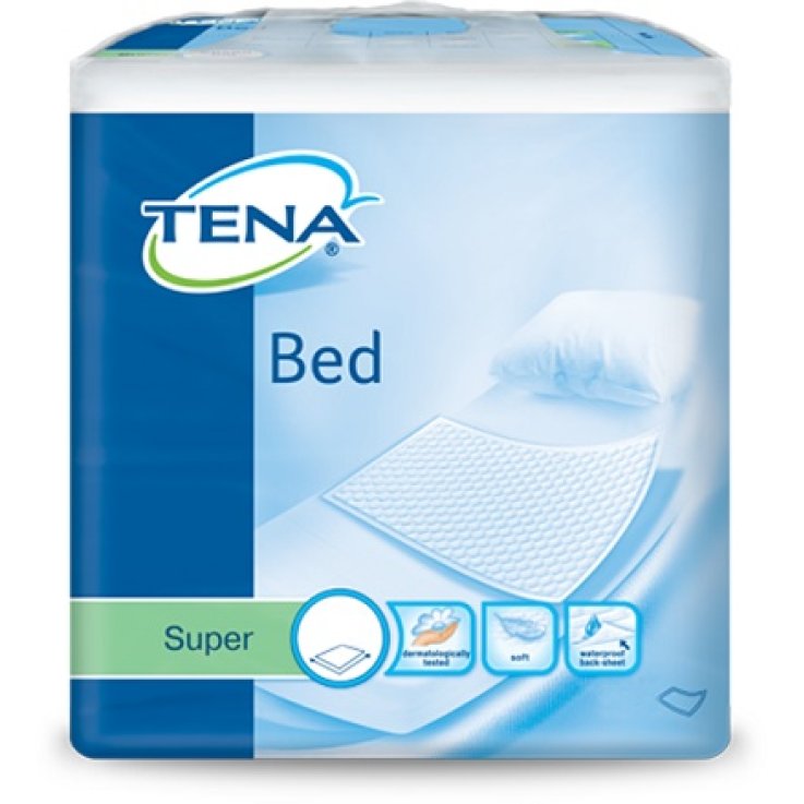 TENA BED Trav.60x90 Super 35pz TENA BED Trav.60x90 Super 35pz