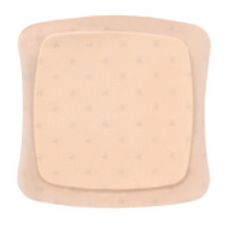 AQUACEL AG Foam Ad. 8x8 10pz AQUACEL AG Foam Ad. 8x8 10pz