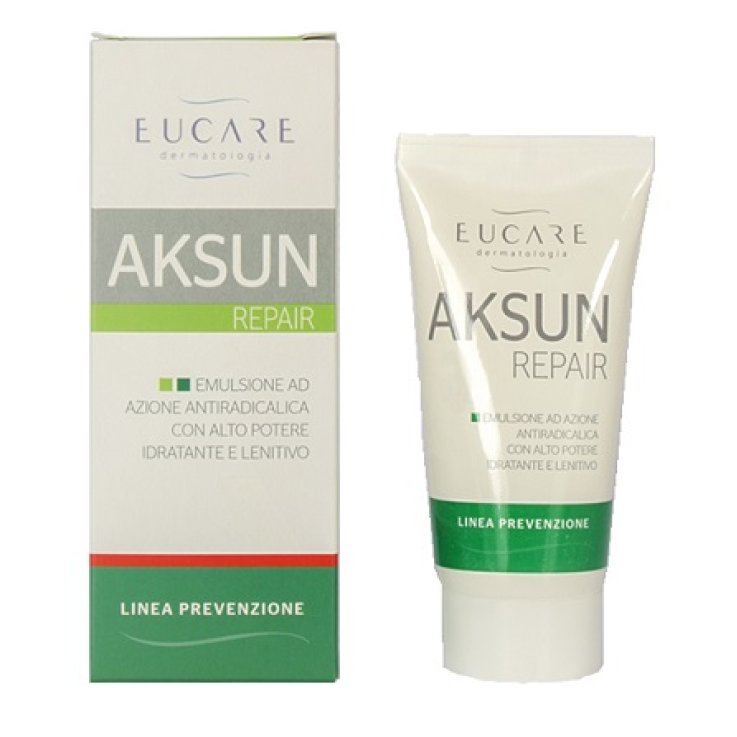 AKSUN Repair 50ml AKSUN Repair 50ml