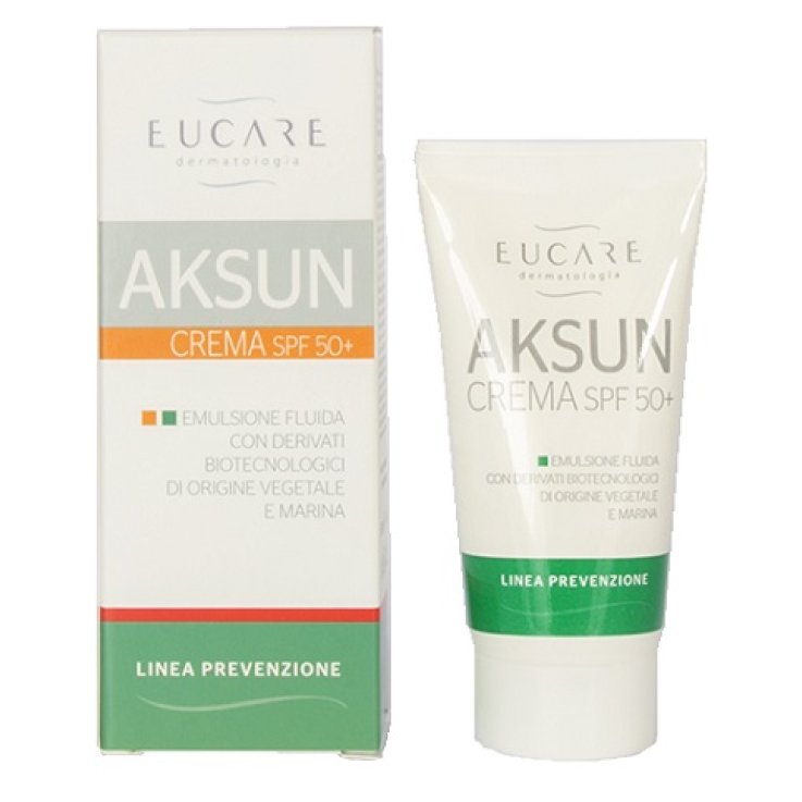 AKSUN Crema 50ml AKSUN Crema 50ml