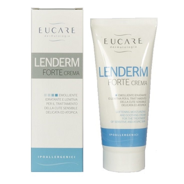 LENDERM Forte Crema 100ml LENDERM Forte Crema 100ml