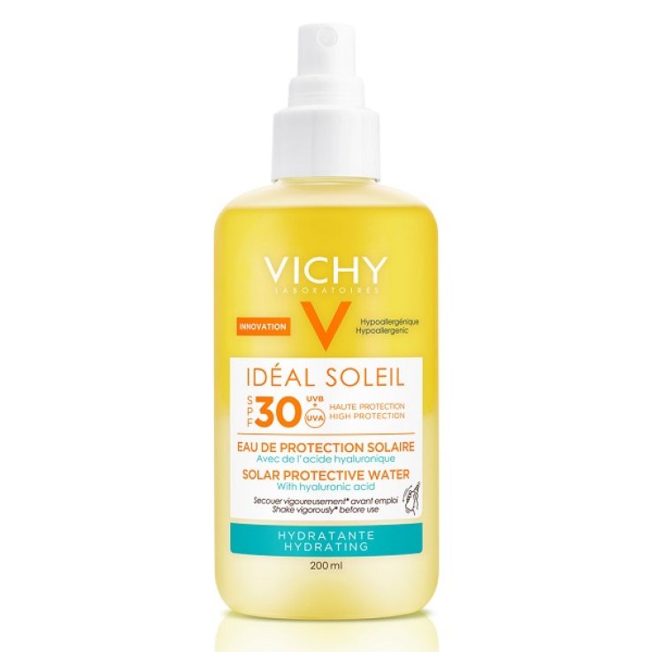 VICHY IS Acqua Sol.Idrat.fp30 VICHY IS Acqua Sol.Idrat.fp30