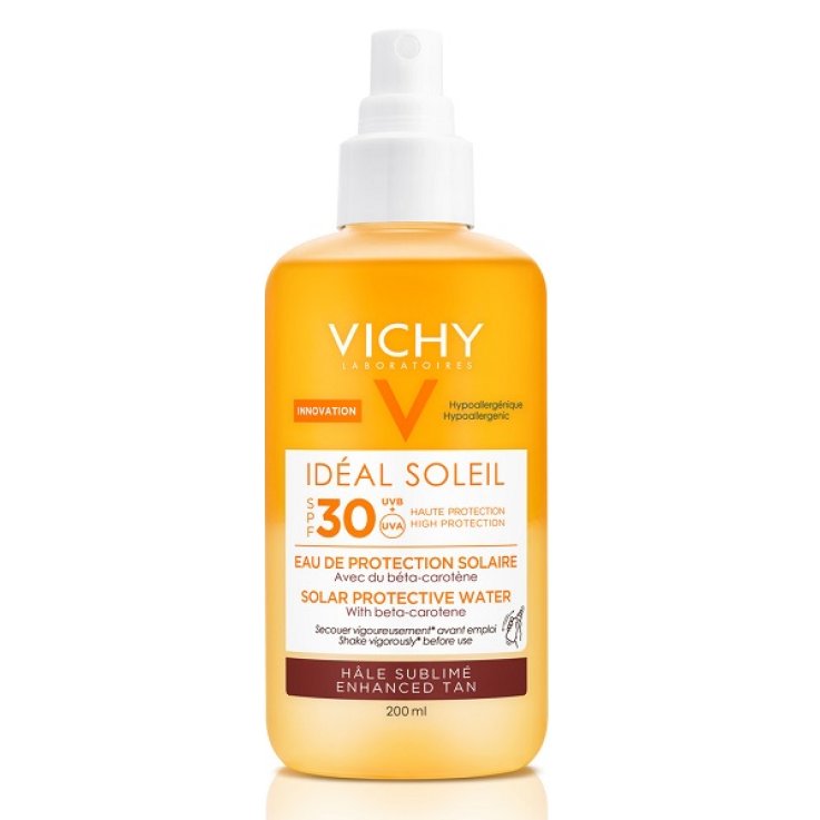 VICHY IS Acqua Sol.Abbr.fp30 VICHY IS Acqua Sol.Abbr.fp30