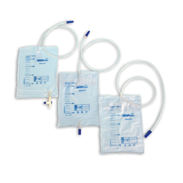 SACCA Ur. 90cm 30pz C/S SECUR SACCA Ur. 90cm 30pz C/S SECUR