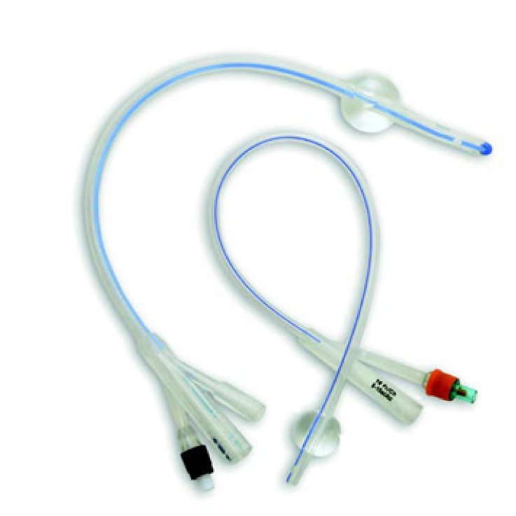 O OPACA STANDARD 2 VIE CH14 PALLONCINO 5/10ML PUNTA NELATON O OPACA STANDARD 2 VIE CH14 PALLONCINO 5/10ML PUNTA NELATON