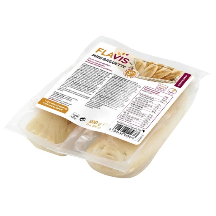 FLAVIS MiniBaguette200 FLAVIS MiniBaguette200