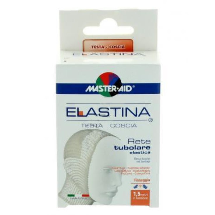 ELASTINA Rete Coscia-Testa ELASTINA Rete Coscia-Testa