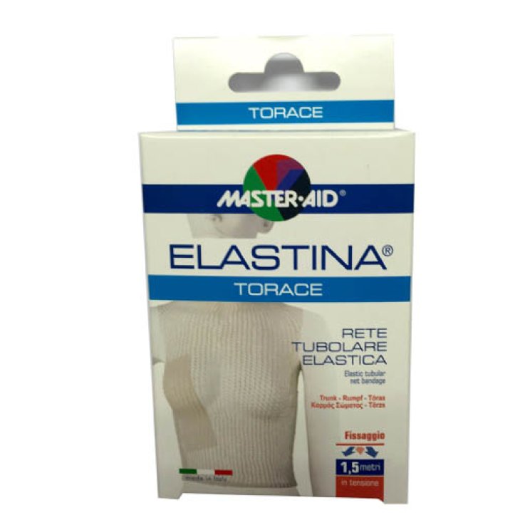 ELASTINA Rete Torace ELASTINA Rete Torace