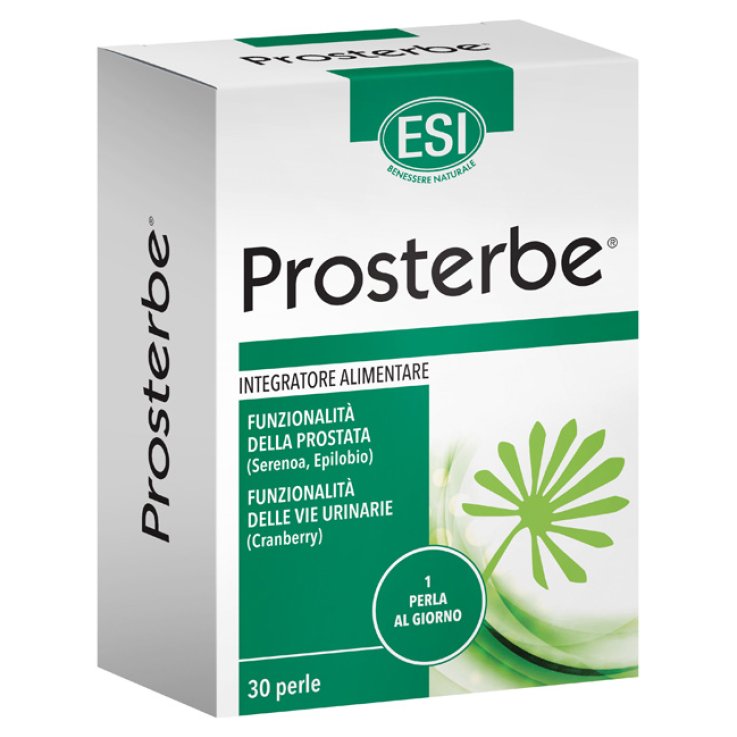 PROSTERBE 30 Perle PROSTERBE 30 Perle