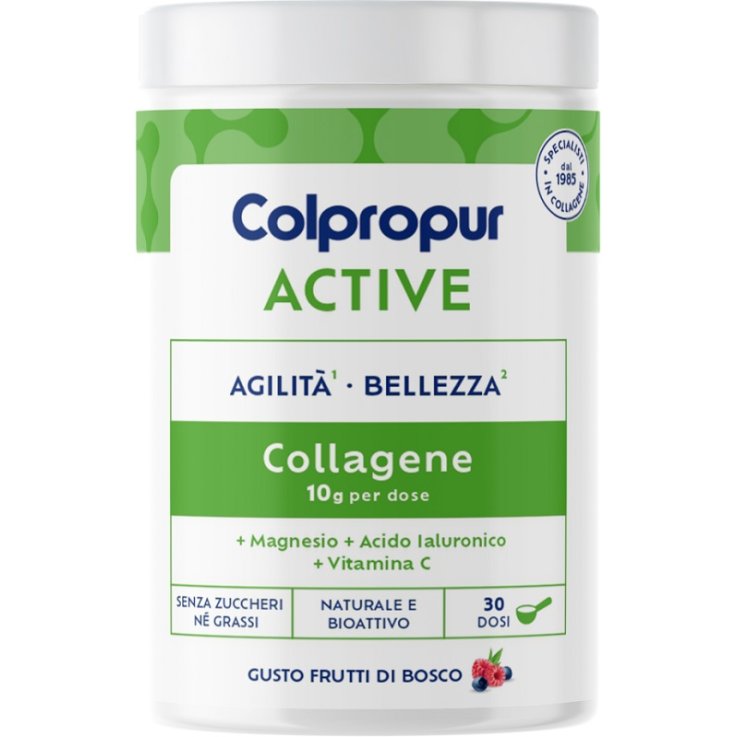 COLLAGENE Active Fr.Bosco 345g COLLAGENE Active Fr.Bosco 345g