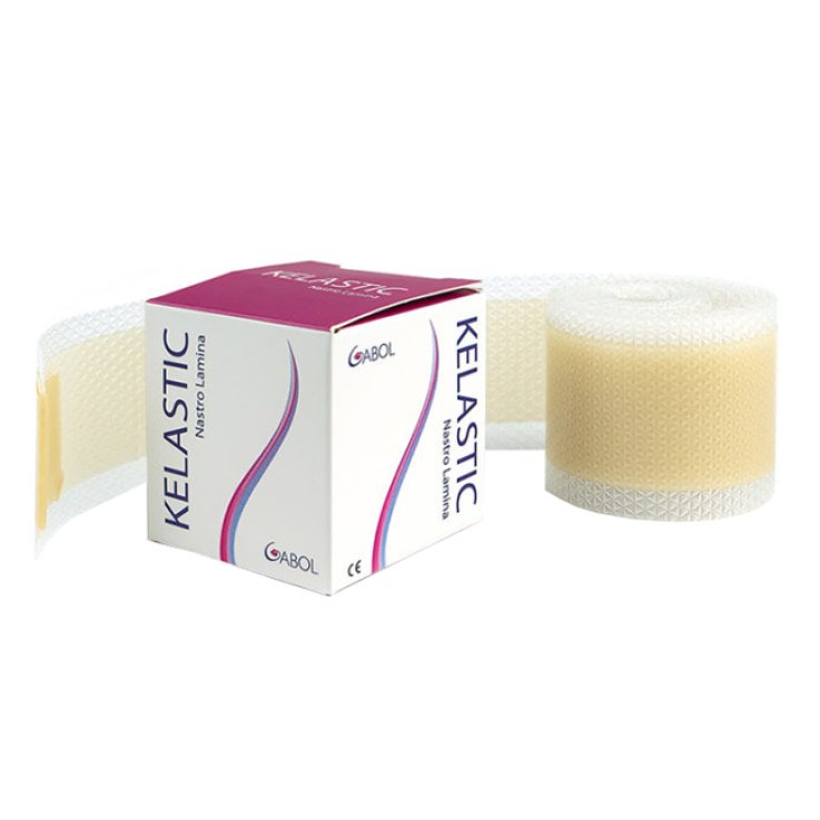 KELASTIC Nastro Lamina Cicatri KELASTIC Nastro Lamina Cicatri
