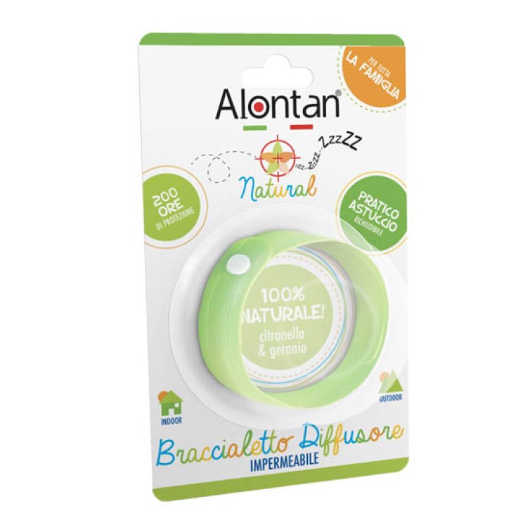 ALONTAN Braccialetto Natural ALONTAN Braccialetto Natural