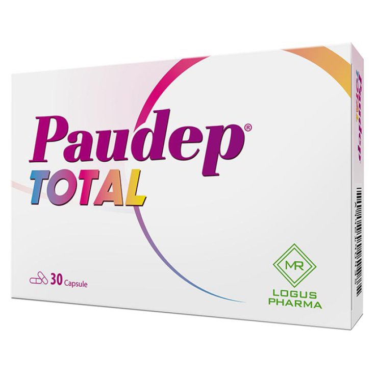 PAUDEP Total 30 Cps PAUDEP Total 30 Cps