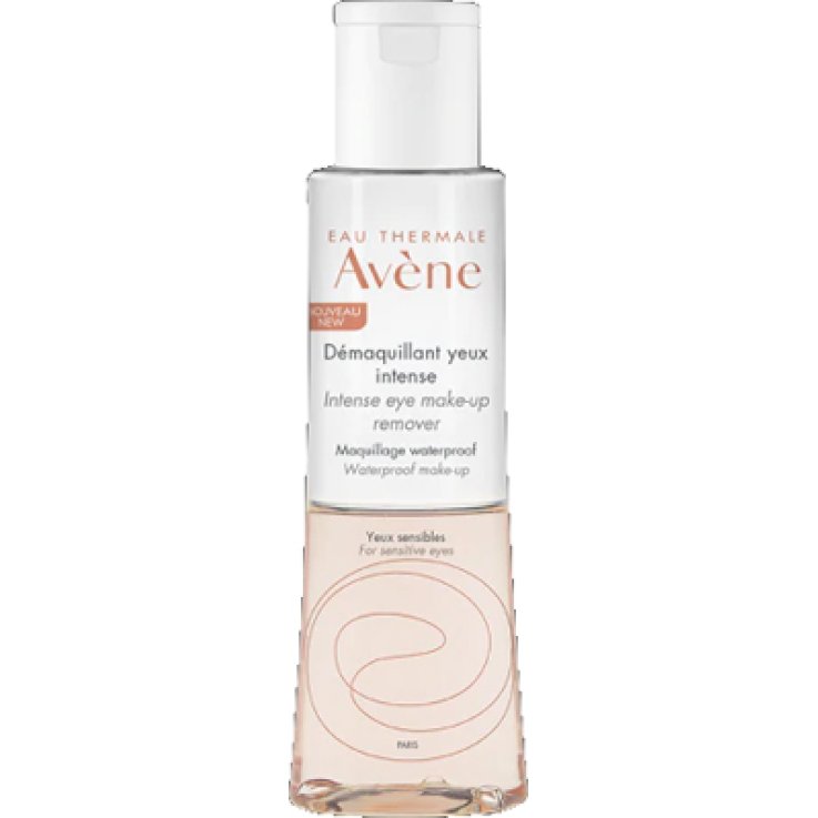AVENE SE Strucc.Occhi Int125ml AVENE SE Strucc.Occhi Int125ml