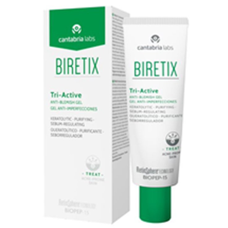 BIRETIX Tri-Active Gel 50ml BIRETIX Tri-Active Gel 50ml
