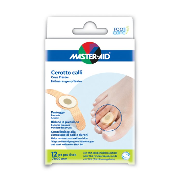 M-AID Cerotto Call.12pz M-AID Cerotto Call.12pz