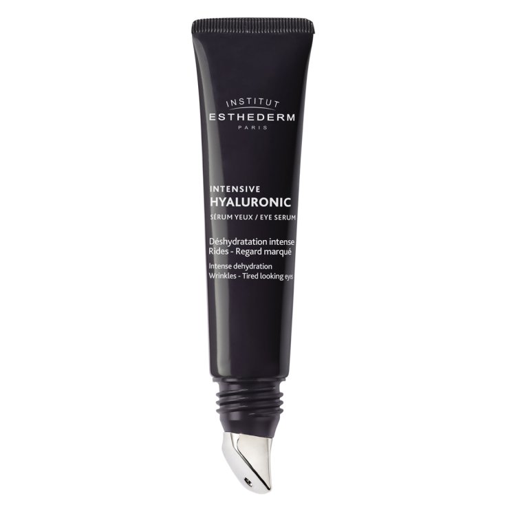 INTENSIVE HYALURONIC SERUM YEUX 15 ML INTENSIVE HYALURONIC SERUM YEUX 15 ML