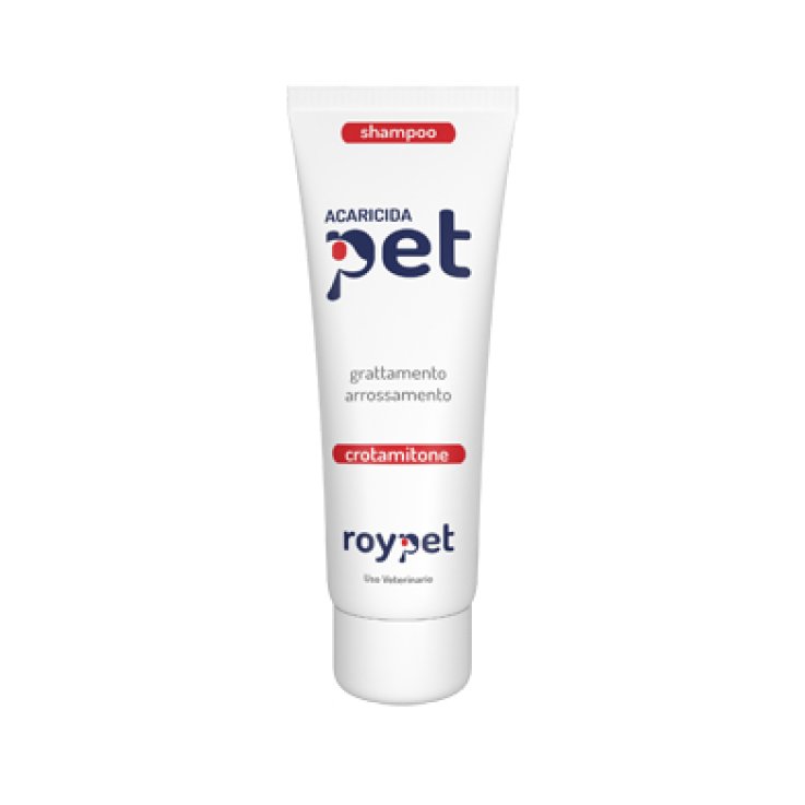 ACARICIDA Pet Shampoo 300ml ACARICIDA Pet Shampoo 300ml