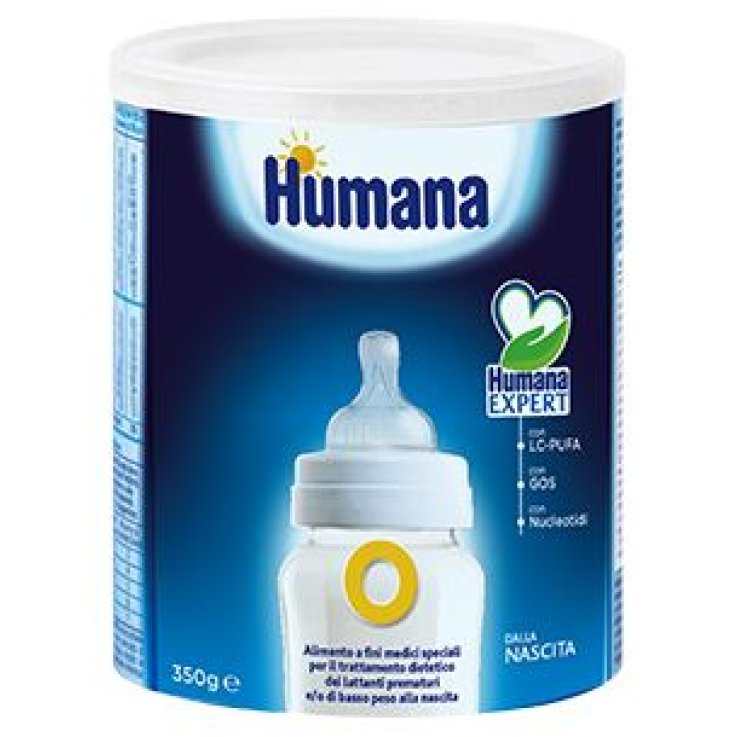 HUMANA 0 350 G HUMANA 0 350 G