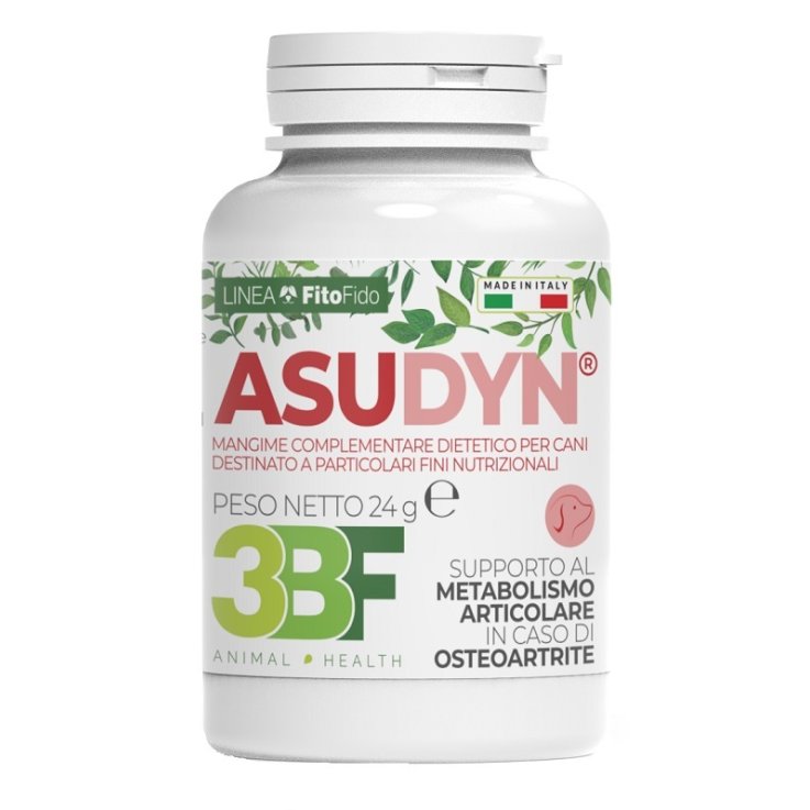 ASUDYN 20 Cpr ASUDYN 20 Cpr