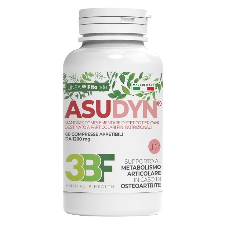 ASUDYN 60 Cpr ASUDYN 60 Cpr