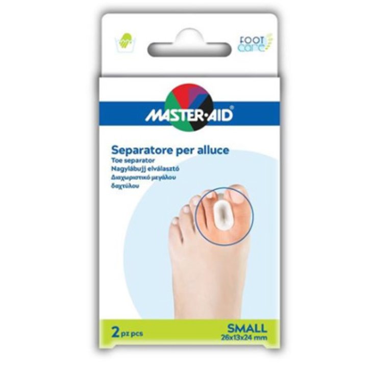 M-AID Sep.Dita Alluce S M-AID Sep.Dita Alluce S