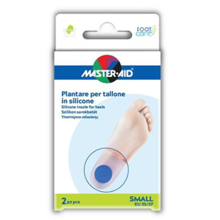 M-AID Tall.Silic.S 2pz M-AID Tall.Silic.S 2pz