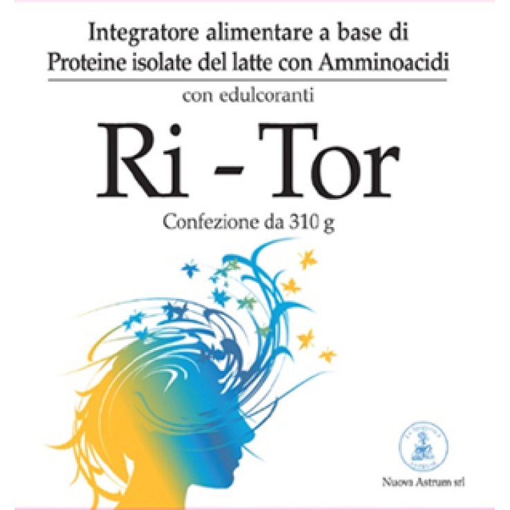RI-TOR 310g RI-TOR 310g