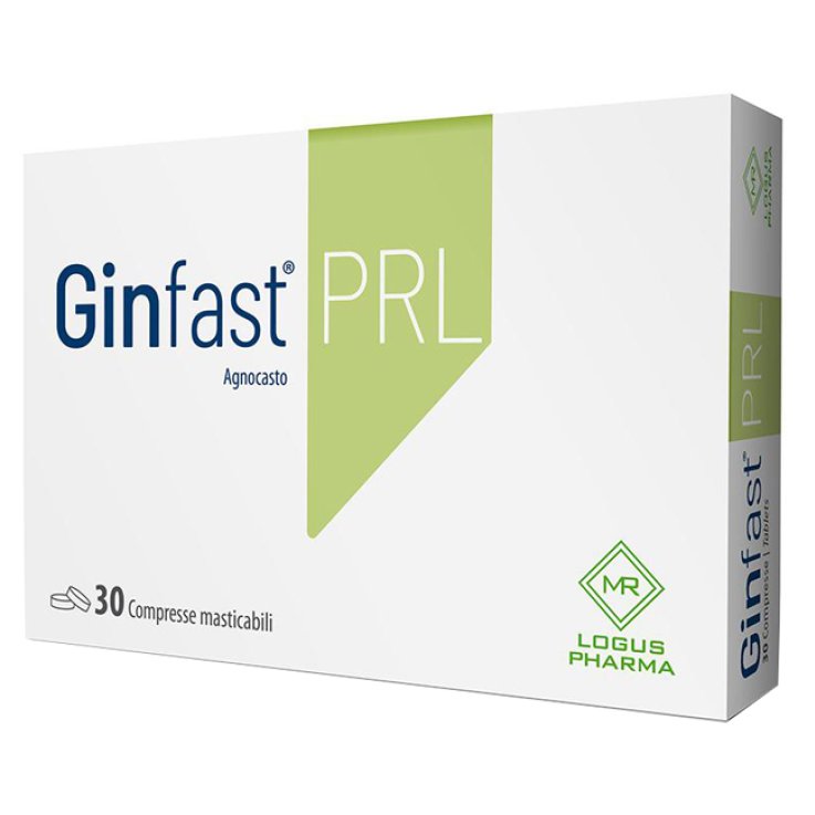 GINFAST PRL 30 Cpr GINFAST PRL 30 Cpr