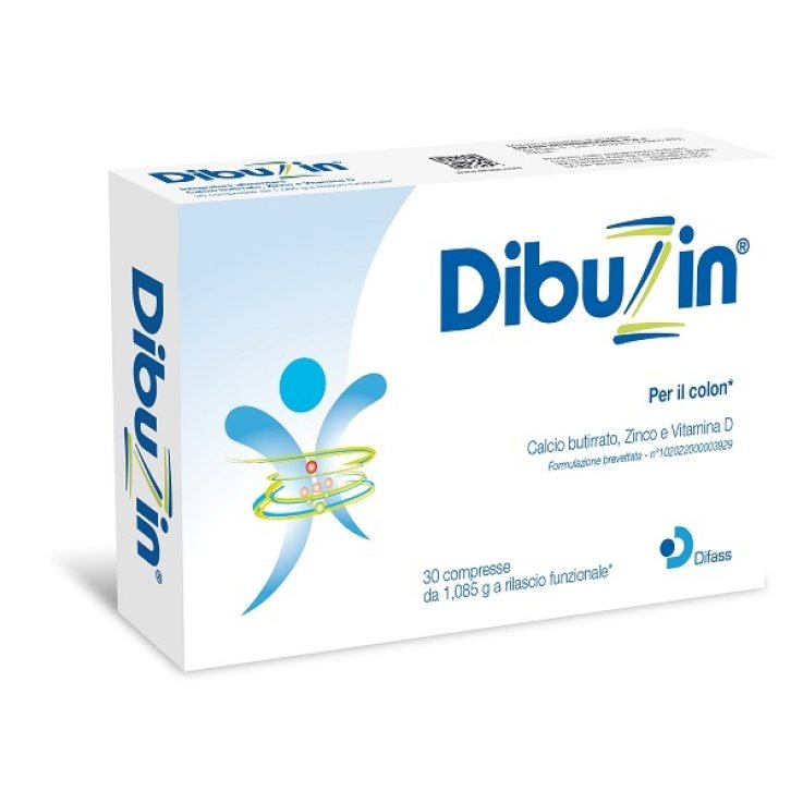DIBUZIN 30*Cpr DIBUZIN 30*Cpr