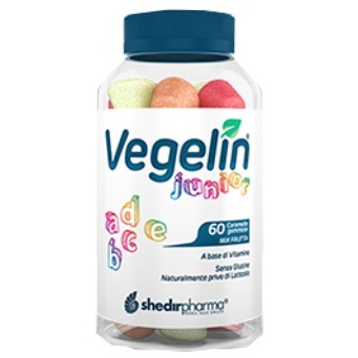 VEGELIN Junior 60 Caram.Gomm. VEGELIN Junior 60 Caram.Gomm.