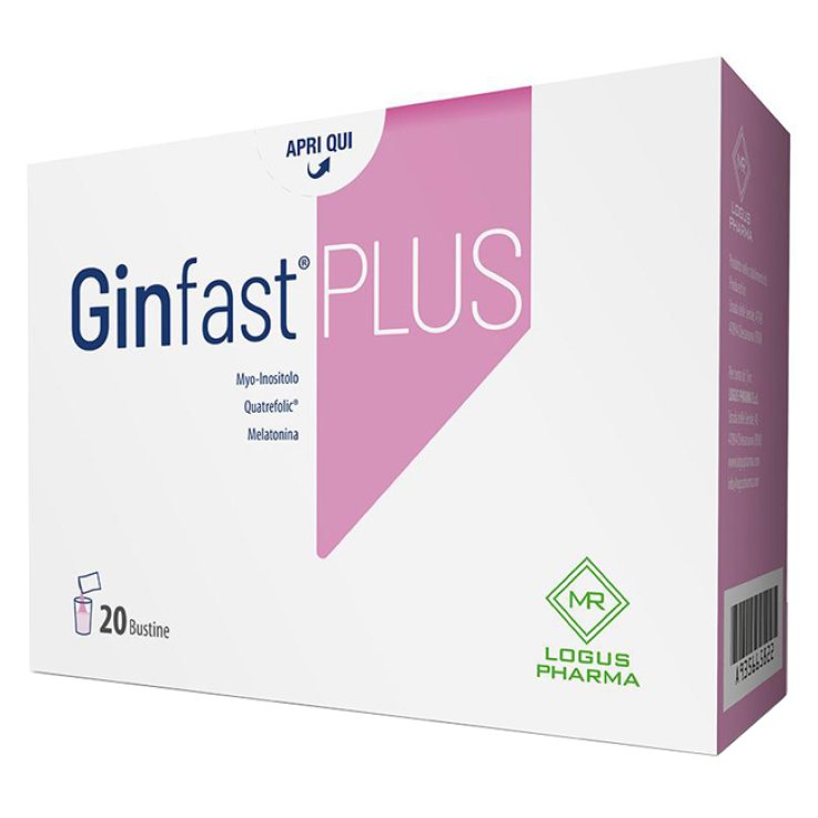 GINFAST Plus 20 Bust. GINFAST Plus 20 Bust.