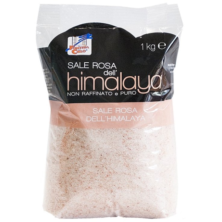 FsC Sale Rosa Himalaya Fino1Kg FsC Sale Rosa Himalaya Fino1Kg