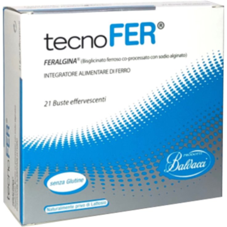 TECNOFER 21 Bust. TECNOFER 21 Bust.