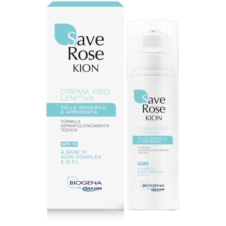 SAVE ROSE Kion 50ml SAVE ROSE Kion 50ml