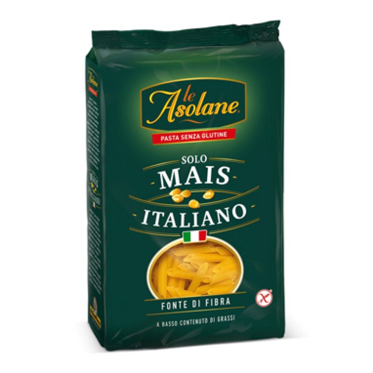 LE ASOLANE F-Fibra Pennette LE ASOLANE F-Fibra Pennette