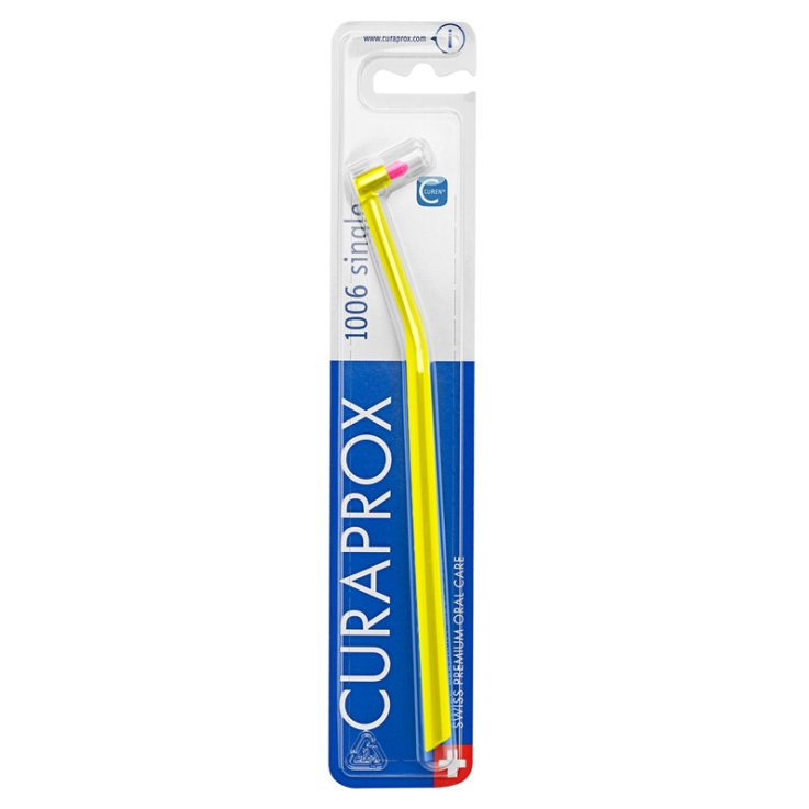 CURAPROX Spazz.CS Single CURAPROX Spazz.CS Single