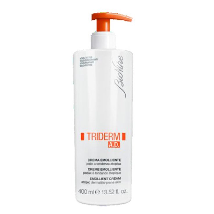 TRIDERM AD Crema Emoll.400ml TRIDERM AD Crema Emoll.400ml