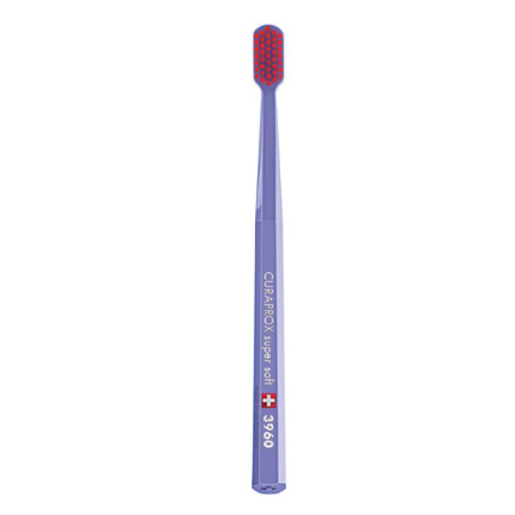 CURAPROX Spazz.Sens.Super Soft CURAPROX Spazz.Sens.Super Soft