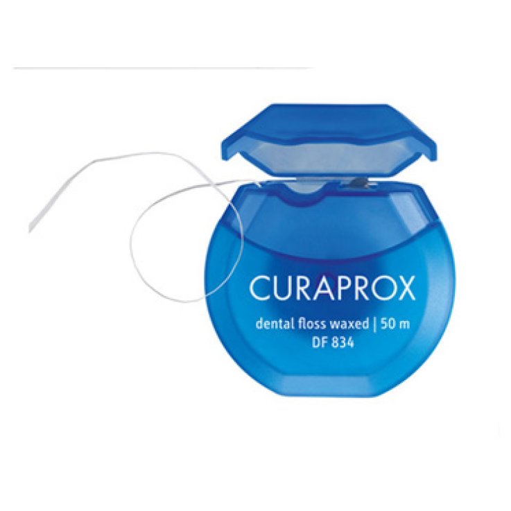CURAPROX Dent-Floss Waxed CURAPROX Dent-Floss Waxed