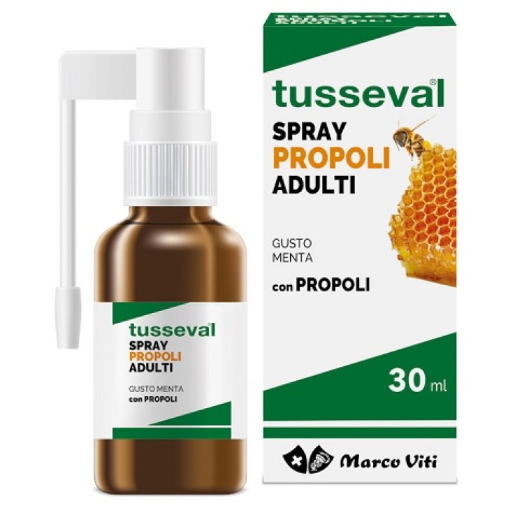 TUSSEVAL Gola Spy Prop.Adulti TUSSEVAL Gola Spy Prop.Adulti