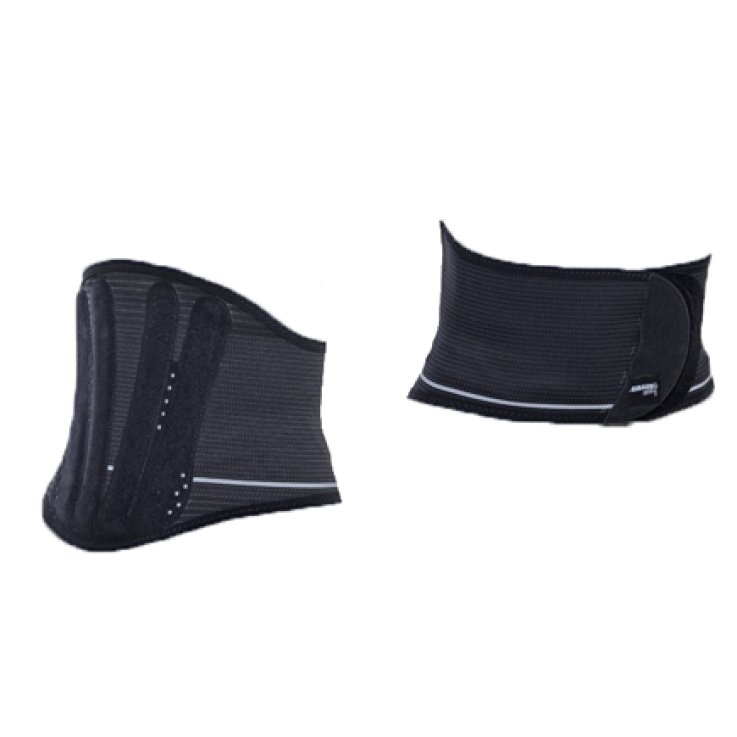 GIBORTHO Cint.Lombogib Lady 2 GIBORTHO Cint.Lombogib Lady 2
