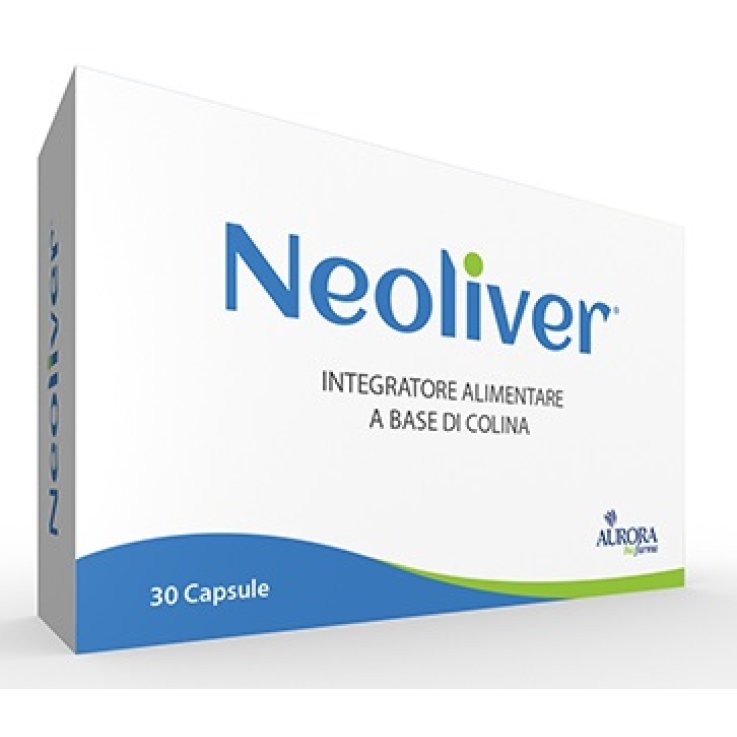 NEOLIVER 30 CAPSULE NEOLIVER 30 CAPSULE