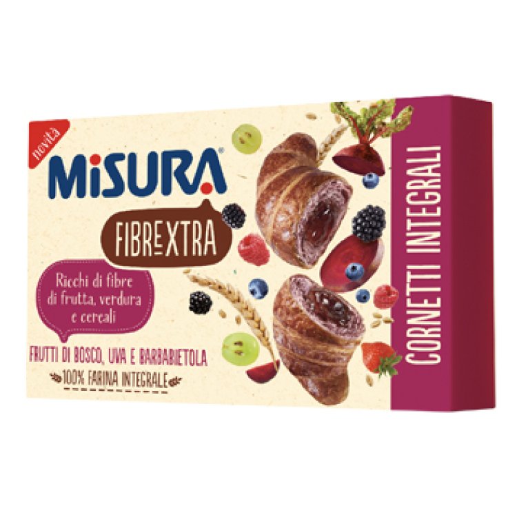 MISURA F-Extra Corn.Viola MISURA F-Extra Corn.Viola