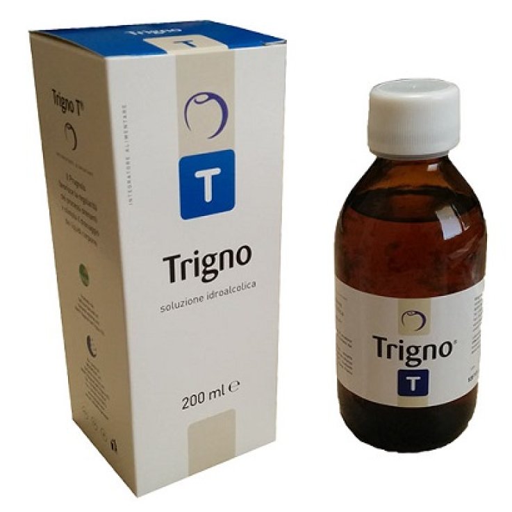 TRIGNO T 200ml TRIGNO T 200ml