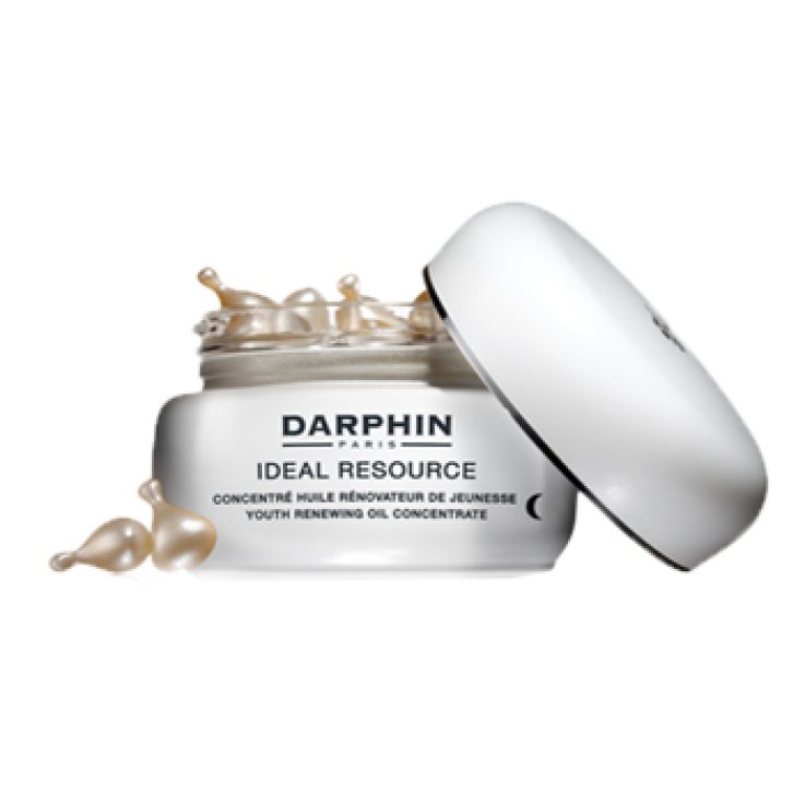 IDEAL RESOURCE YOUTH RETINOL OIL CONCENTRATE 50 ML IDEAL RESOURCE YOUTH RETINOL OIL CONCENTRATE 50 ML