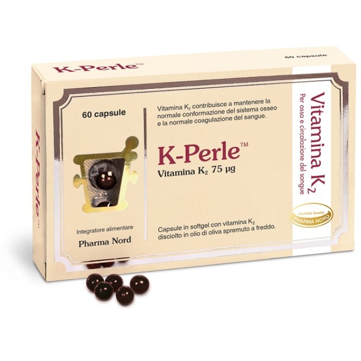 K-PERLE 60 Cps